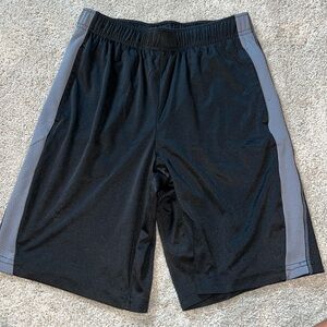 Boy’s shorts